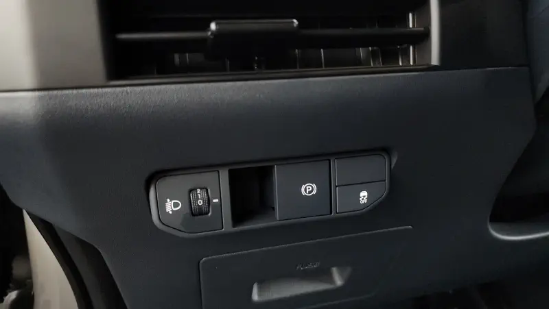 Kia PV5