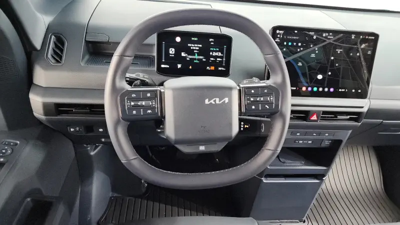 Kia PV5