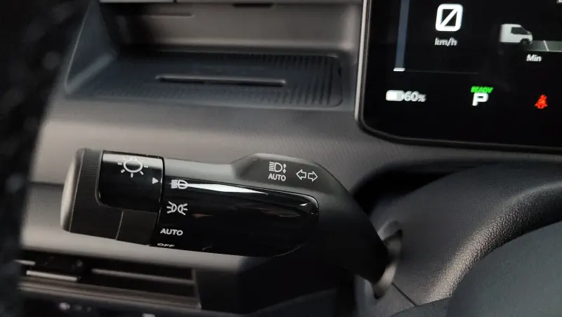 Kia PV5