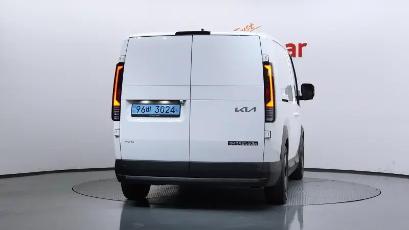 Kia PV5