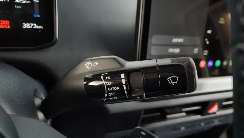 Kia PV5
