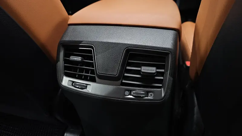 SsangYong Rexton Sports Khan