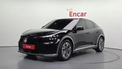 Genesis GV60