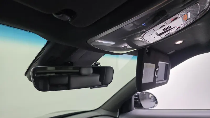 Genesis GV60