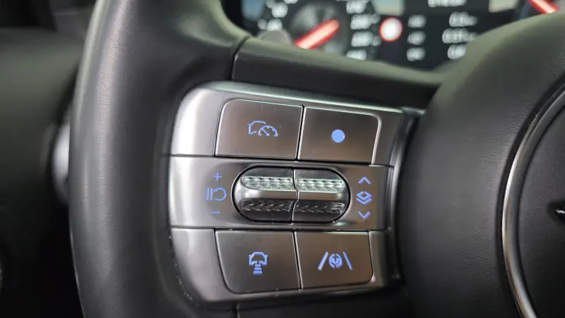 Genesis GV60