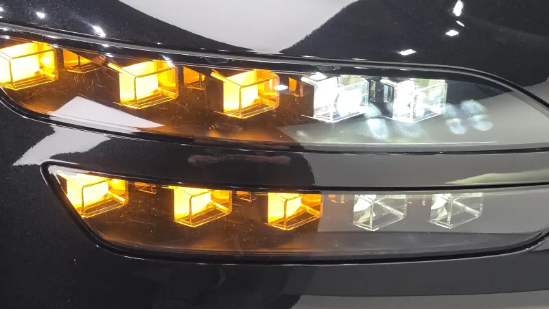 Genesis GV60