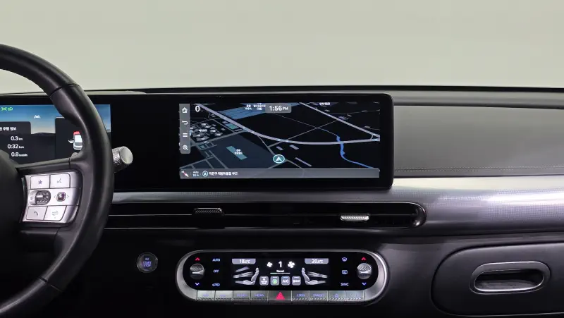 Genesis GV60