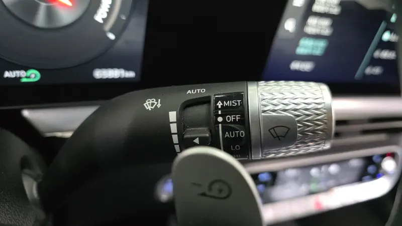Genesis GV60
