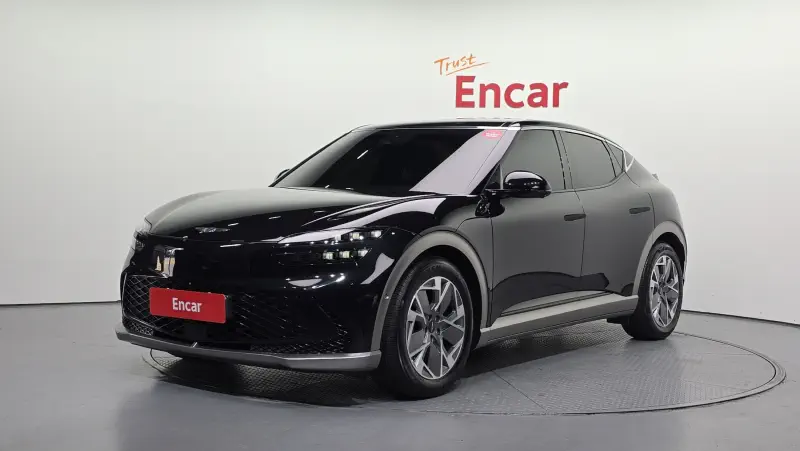 Genesis GV60