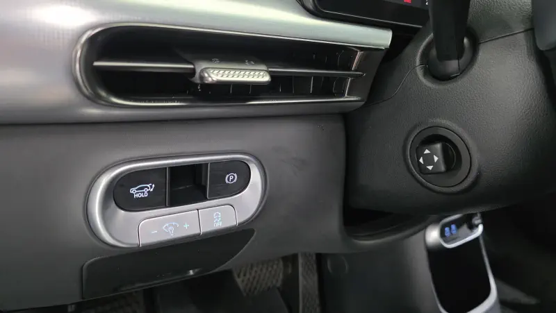 Genesis GV60