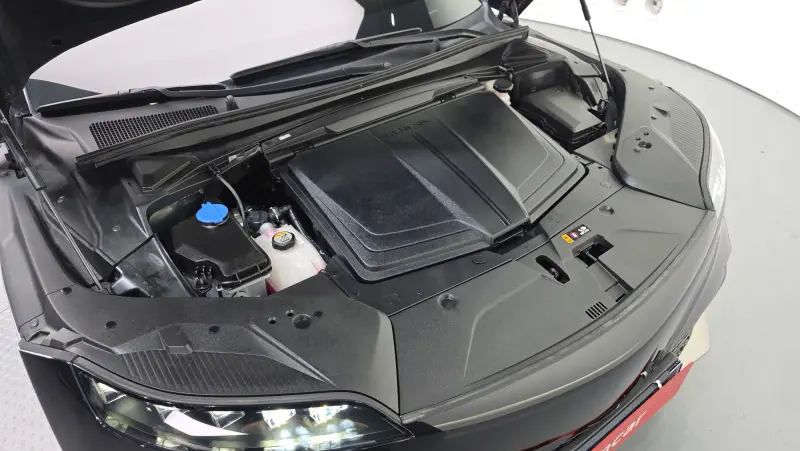 Genesis GV60