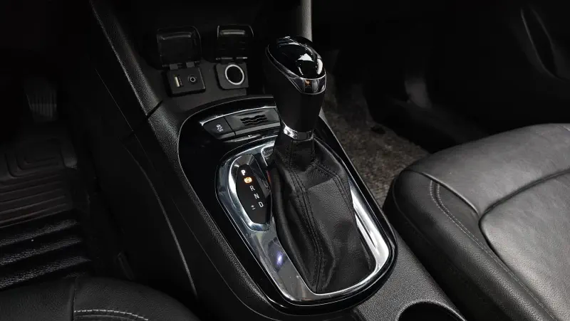Daewoo Cruze