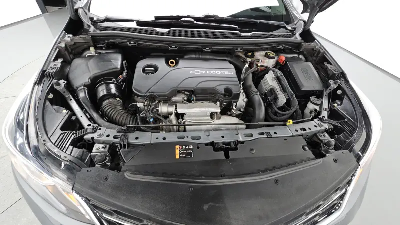 Daewoo Cruze