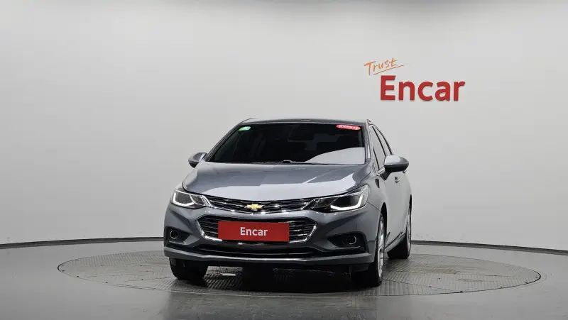 Daewoo Cruze