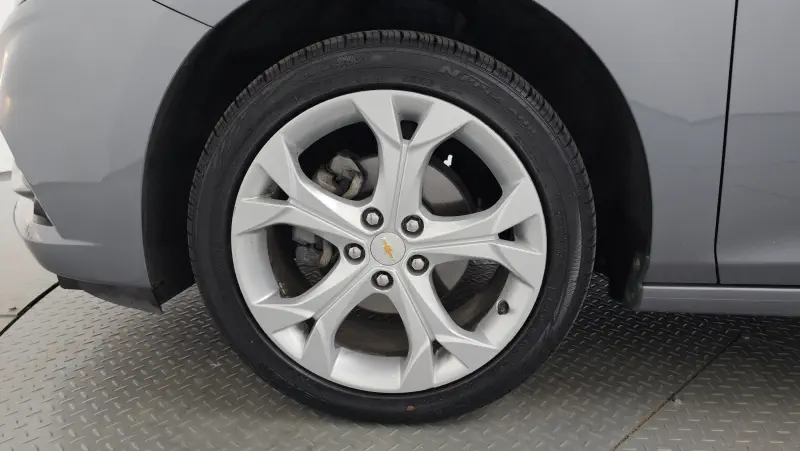 Daewoo Cruze