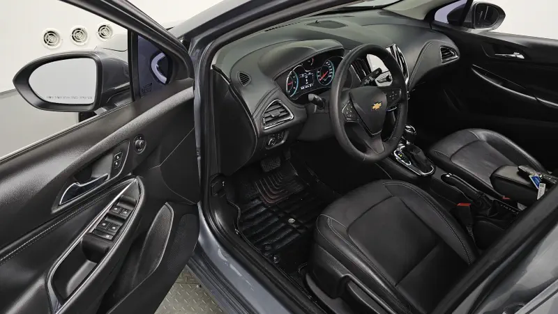 Daewoo Cruze
