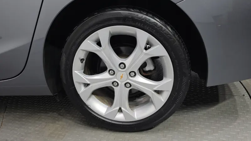 Daewoo Cruze