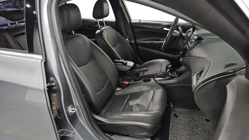 Daewoo Cruze