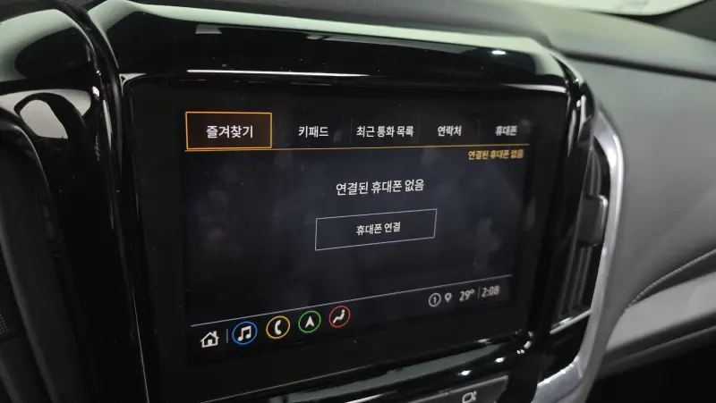 Daewoo Traverse