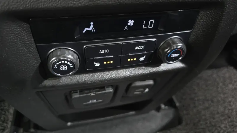 Daewoo Traverse