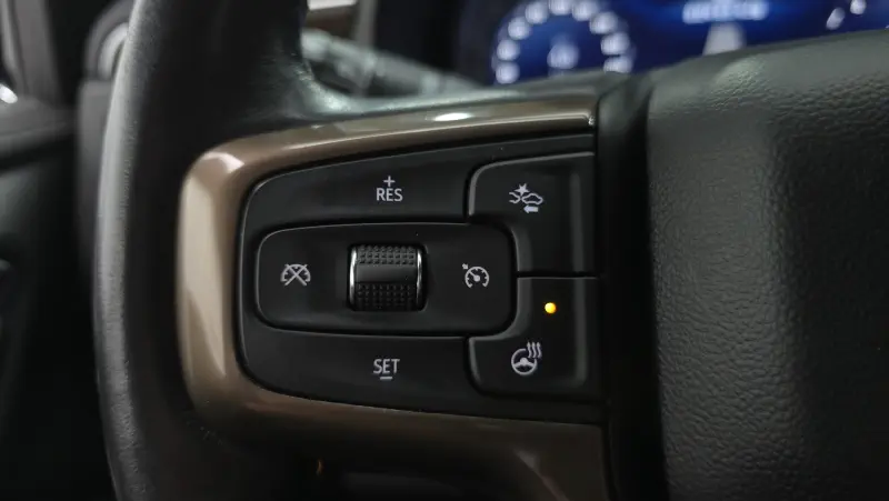 Daewoo Tahoe