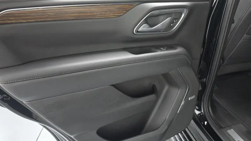 Daewoo Tahoe