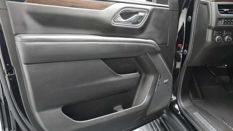 Daewoo Tahoe