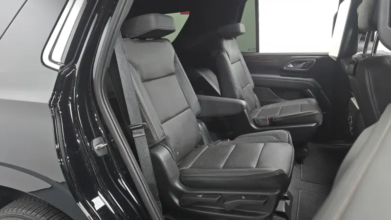 Daewoo Tahoe