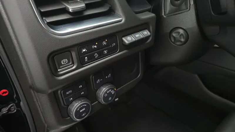 Daewoo Tahoe