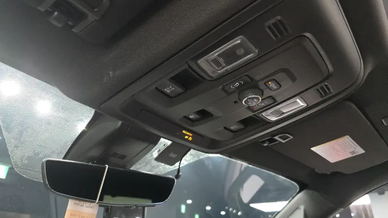 Daewoo Tahoe
