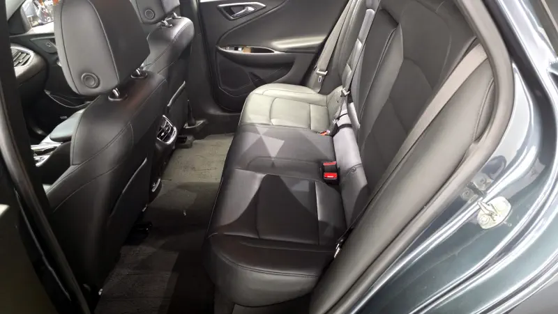Daewoo Malibu