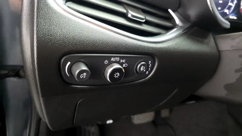 Daewoo Malibu