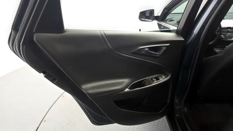 Daewoo Malibu