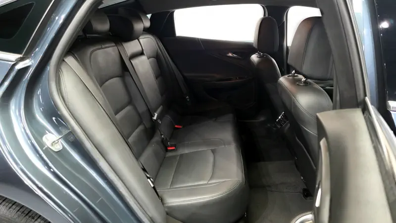 Daewoo Malibu