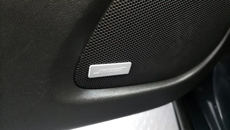 Daewoo Malibu