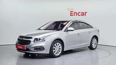 Daewoo Cruze