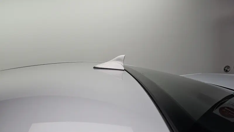 Daewoo Cruze