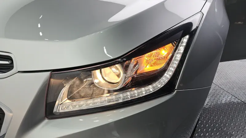 Daewoo Cruze