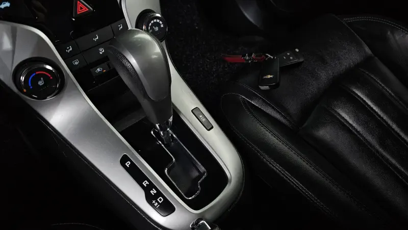 Daewoo Cruze