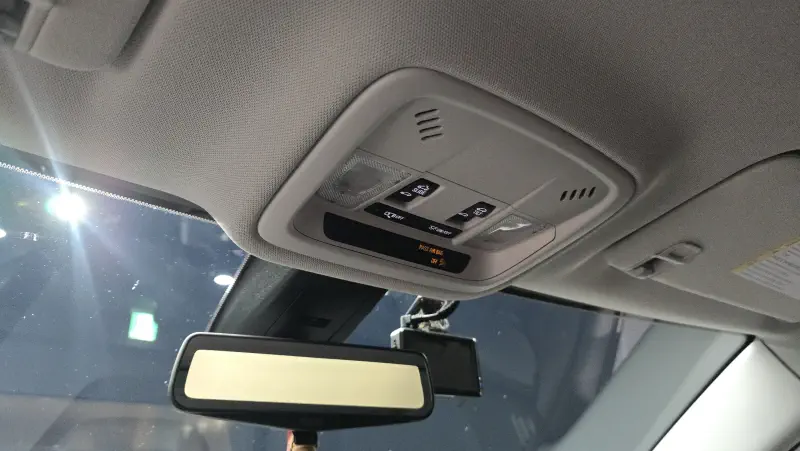 Daewoo Traverse