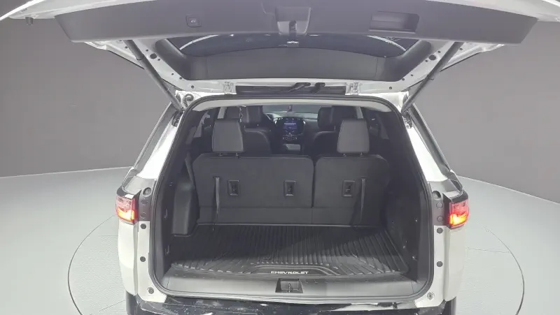 Daewoo Traverse
