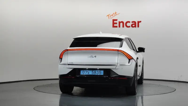 Kia EV6