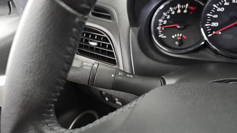 Renault Samsung SM3