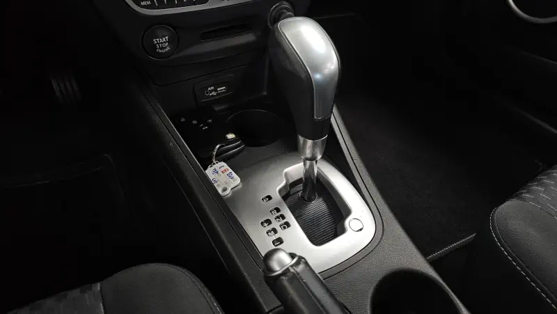 Renault Samsung SM3