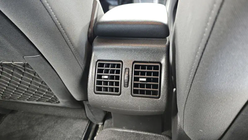Renault Samsung SM3