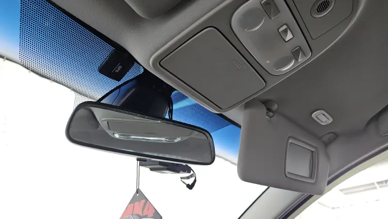 Renault Samsung SM3