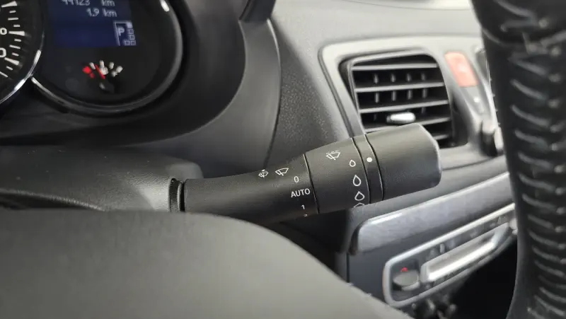 Renault Samsung SM3