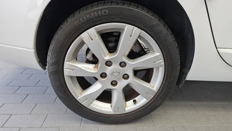 Renault Samsung SM3