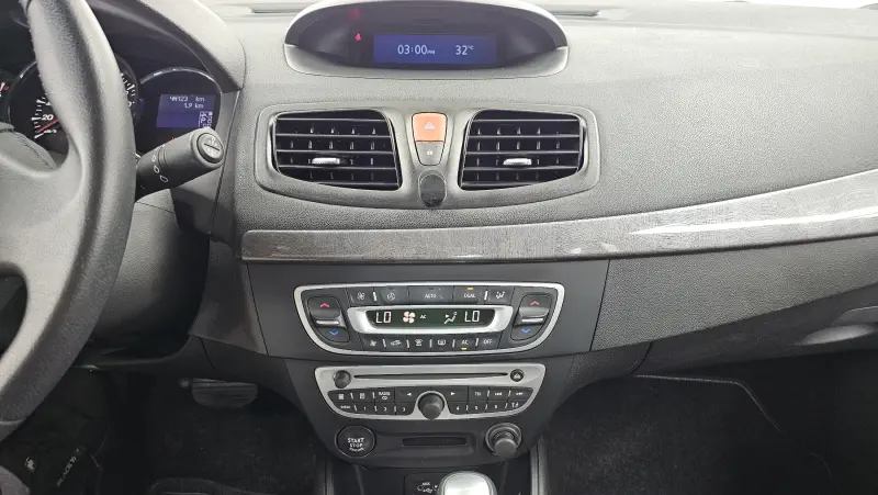 Renault Samsung SM3