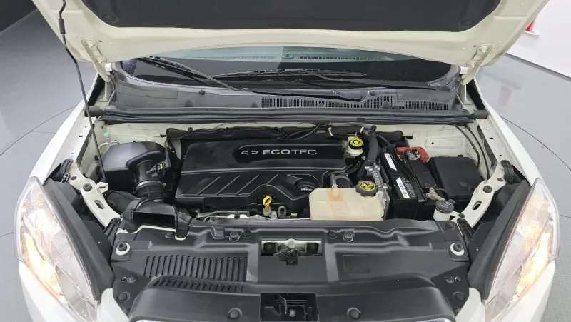 Daewoo Trax